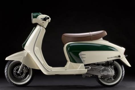 Topworldauto Photos Of Lambretta Ln Photo Galleries