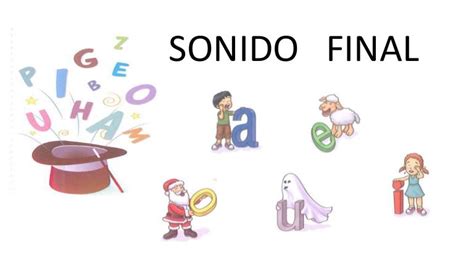 Sonido Final