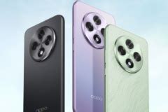 OPPO A2参数 OPPO A2价格 性能 配置介绍 OPPO之家