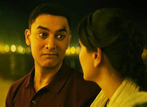 Scoop Aamir Khan Absorbs Over Rs Crore Losses On Laal Singh