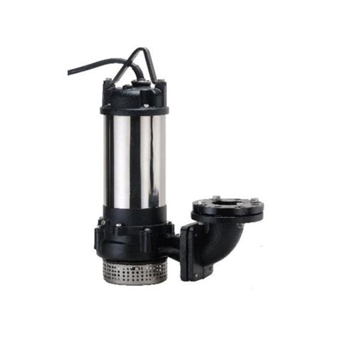 Sd Series Submersible Drainage Pumps Stairs Asia Pacific Pte Ltd