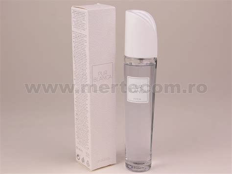 Parfum Pur Blanca 50ml - Mertecom.ro