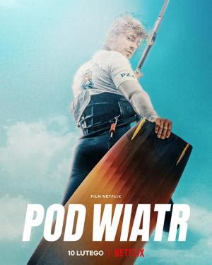 Pod Wiatr Pelicula Online