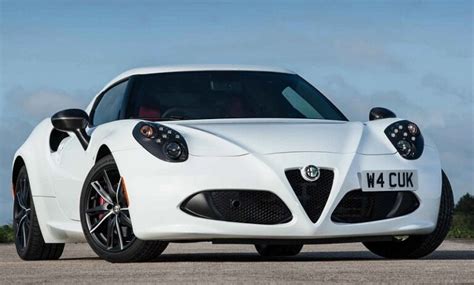 Manual De Propietario Alfa Romeo 4C Spider 2017 Descargar PDF Gratis