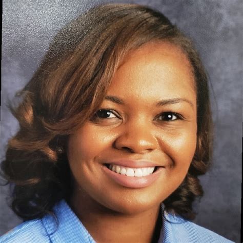 Briana Harvey Behavior Specialist Tift County School District