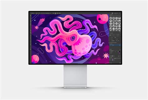 Five Best Monitors For A Graphic Designer Amadine Useful Articles