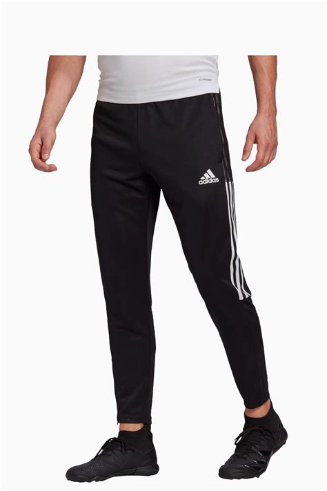 Spodnie Adidas Tiro Training Czarny Buty Pi Karskie Sprz T I