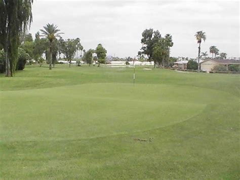 Sunland Village Golf Club Tee Times Mesa AZ