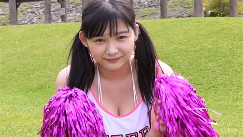 着エロ Jカップアイドル まぼろしの果実 工藤唯 着エロ乳業