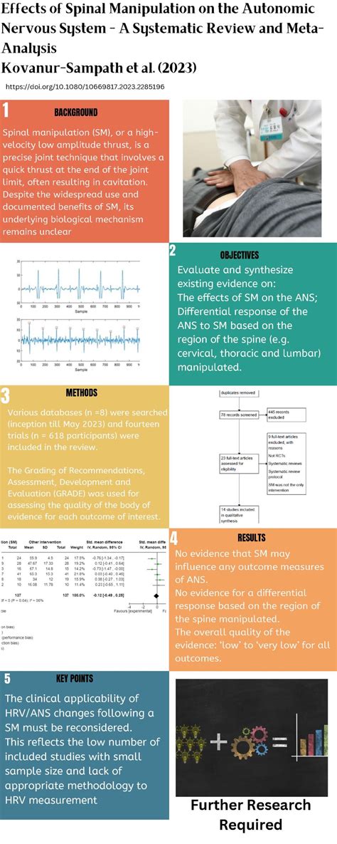 Infographics Duke Center Of Excellence In Manual And Manipulative Therapy