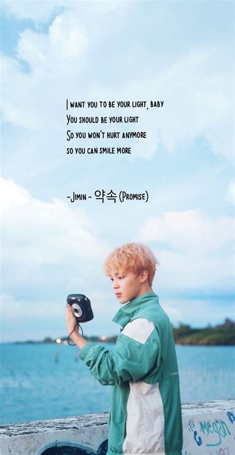 Jimin Wallpaper With Quotes Images Pictures Myweb