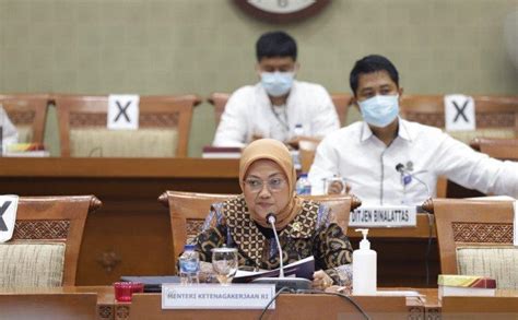 DKI Jadi Provinsi Penerima BSU Terbanyak Koran Jakarta