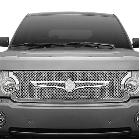 Tiarra® Luxury Grille Kit