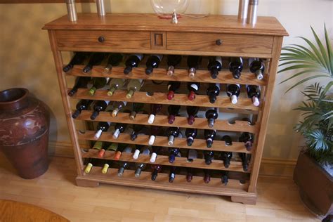 13 Amazing Oak Wine Rack For 2023 Storables