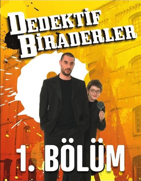 Dedektif Biraderler