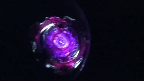 HOW TO MAKE YOUR BEYBLADE GLOW IN THE DARK YouTube