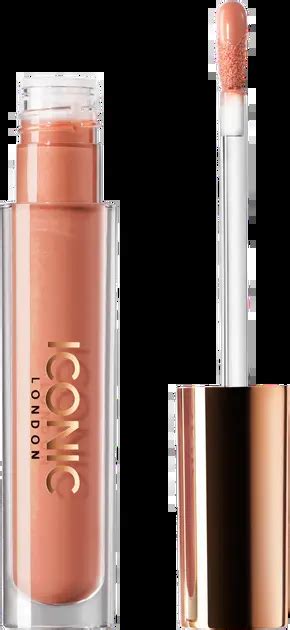 Iconic London Lip Plumping Gloss Huulikiilto Ml Sokos Verkkokauppa