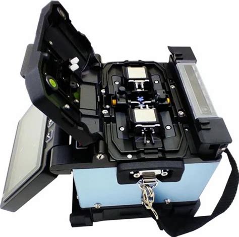 Star Ffs 5000 Fusion Splicer At Rs 85000 Piece Fiber Optics In Jaipur