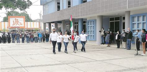 El Heraldo de Xalapa Cobaev celebra sus 30 años