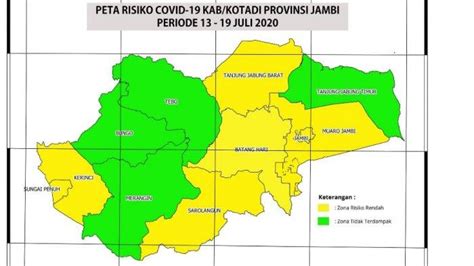 Detail Gambar Peta Provinsi Jambi Dan Keteranganya Koleksi Nomer 6