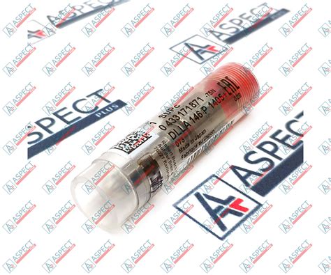 Injector Nozzle Bosch 0433171871 0433171871 65 10401 7001C