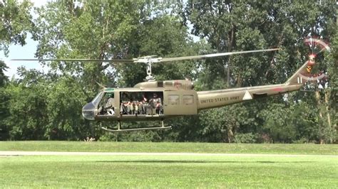 Ft Jennings Fort Fest 2021 Vietnam Reenactment Youtube