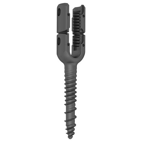 Tornillo Pedicular Toracolumbar Boneunion Medical