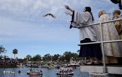 The Greek Community Of Tarpon Springs Documentary Florida Humanities