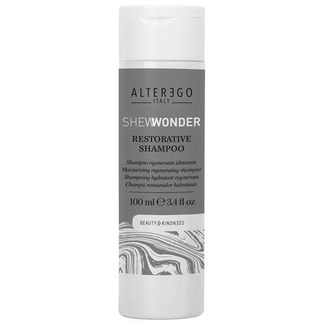 Alter Ego She Wonder Restorative Shampoo Acheter En Ligne Baslerbeauty