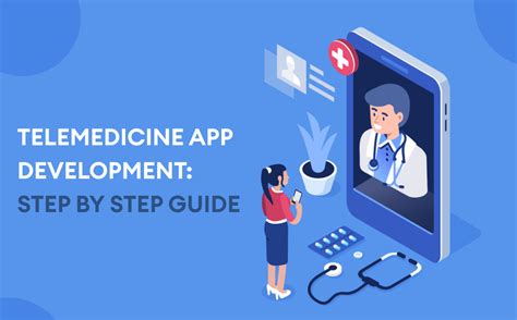 Telemedicine App Development 2022 Step By Step Guide