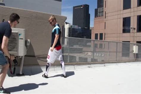 Footballer At ONLY GAY MEN TUBE