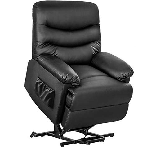 Merax Electric Power Lift Recliner Chair Lazy Boy Sofa For Elderly One