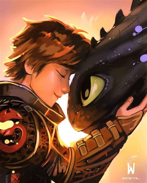 Disney Movie Art Disney Fan Art Httyd Dragons Cute Dragons How To Train Dragon How To Train