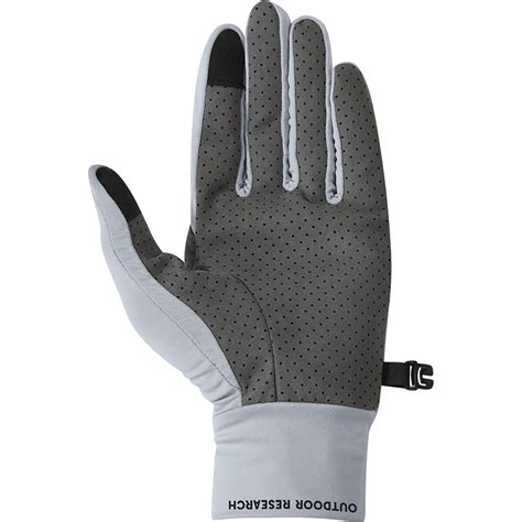 Outdoor Research Activeice Chroma Full Sun Gloves Bike