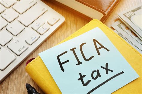 Understanding Your Tax Obligations Regarding FICA And FUTA