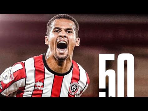 Iliman Ndiaye All Goals This Season Hd Youtube