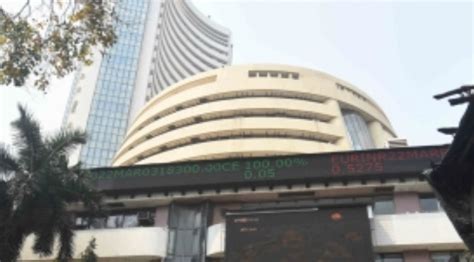 Bse Sensex Nse Nifty To Remain Closed Today For Dussehra