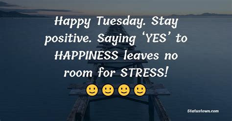 50+ Best Tuesday Quotes in February 2025