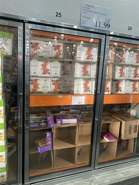 Costco (Atlantic, ON & Greater Toronto Area) In-Store Deals December 13