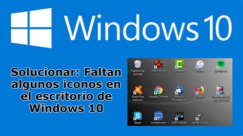 Iconos Para Escritorio Windows Fondo Makers Ideas Hot Sex Picture