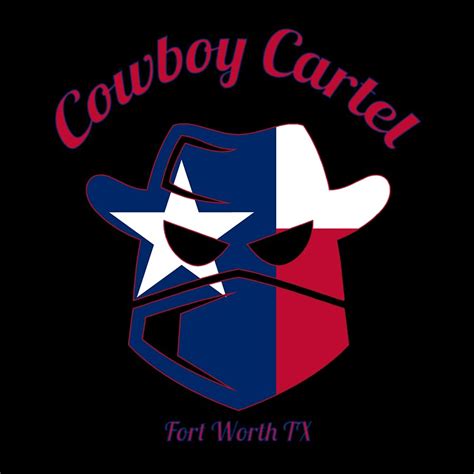 Cowboy Cartels Amazon Page