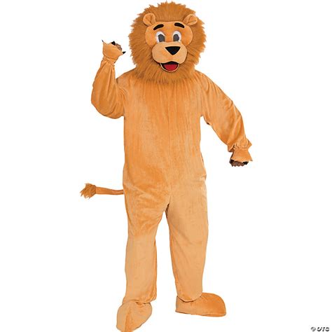 Adult Nala Costume