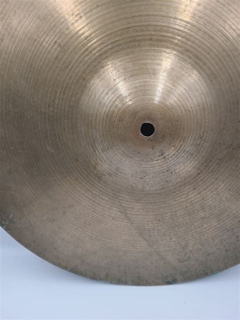 Sabian Aa Medium Thin Crash Brilliant 18 Inch Cymbal Shibuya Store No