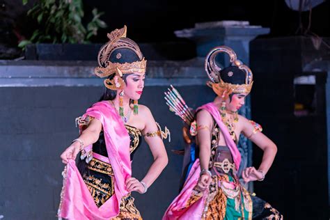 Ramayana Ballet Purawisata Yogyakarta Cashback Harga Tiket Masuk