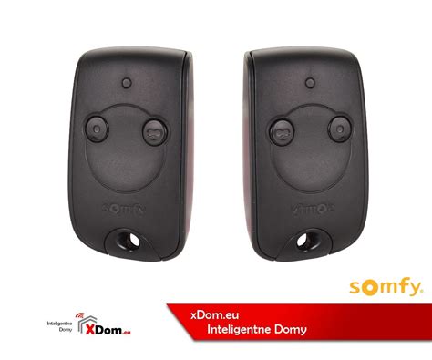 Somfy 1216553 Ixengo L 24V ECO Comfort Pack RTS