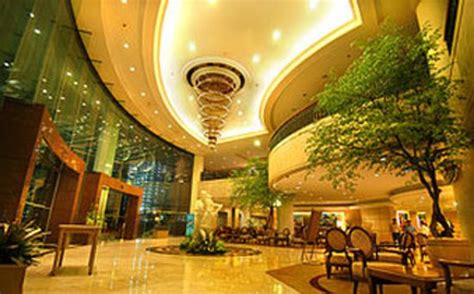 Hotel Ciputra Jakarta Updated 2018 Prices And Reviews Indonesia