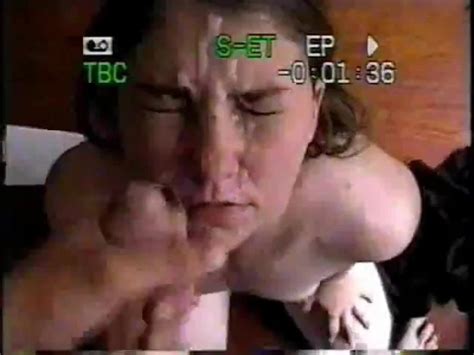 Amateur Facial XHamster
