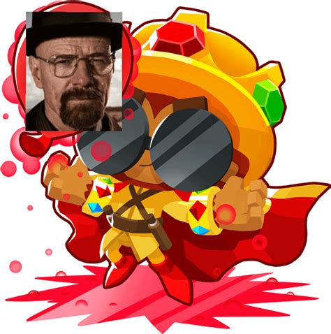 Breaking Bad Rbtd6