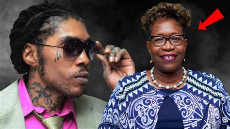 Vybz Kartel In Big Trouble Dpp Paula Llewellyn Push For Retrial She Don