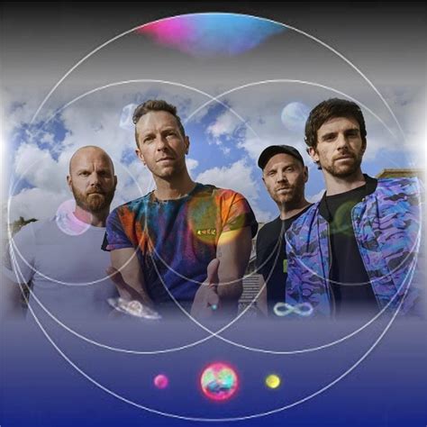 Coldplay Music Of The Spheres Tour At Wembley World Choice Sports